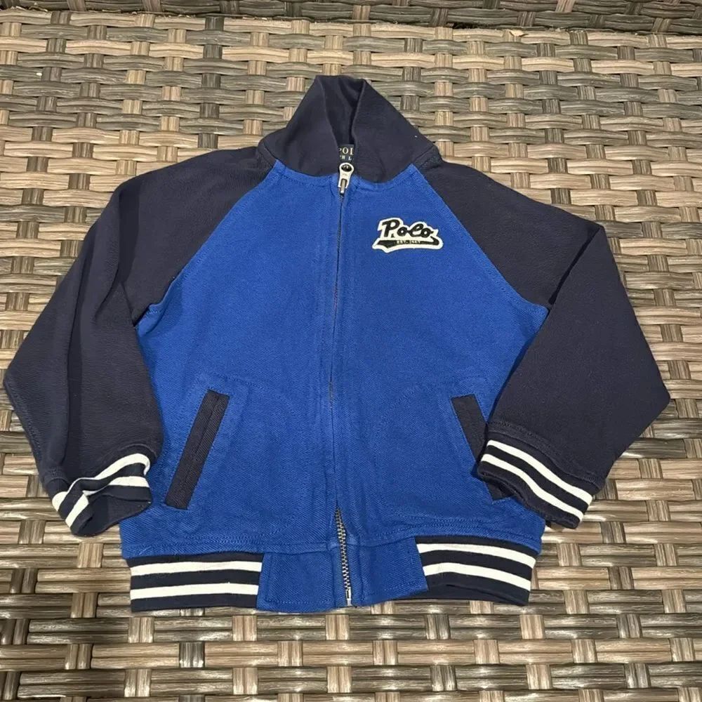 Polo Ralph Lauren blazer